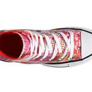 Incaltaminte Femei Converse Chuck Taylor All Star Digital Floral High-Top Sneaker - Womens PinkMulticolor