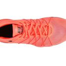 Incaltaminte Femei Nike Dual Fusion Hit Mid-Top Training Shoe - Womens Orange