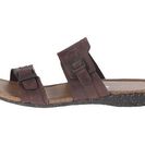 Incaltaminte Femei Merrell Whisper Slide Brown
