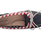 Incaltaminte Femei Sperry Top-Sider Angelfish Stars amp Stripes NavyRedWhite