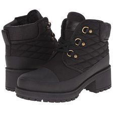 Incaltaminte Femei Lucky Brand Akonn Black