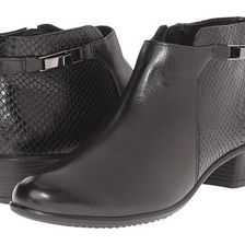 Incaltaminte Femei ECCO Touch 35 Ankle Boot BlackBlack