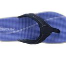Incaltaminte Femei Easy Spirit Yindaloo 2 Blue MultiNavy Fabric
