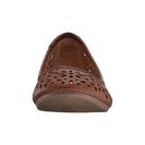Incaltaminte Femei UNIONBAY Tanya Cognac PU
