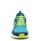 Incaltaminte Femei New Balance 1065 Walking Shoe - Womens BlueTealYellow