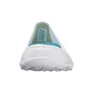 Incaltaminte Femei SKECHERS Breathe-Easy - Pretty-Factor White