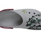 Incaltaminte Femei Crocs CB Star Wars Boba Fett Clog Light Grey