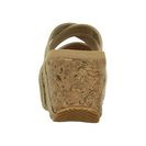 Incaltaminte Femei VOLATILE Junebug Gold