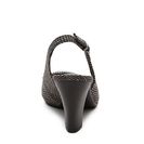 Incaltaminte Femei LifeStride Premium Pump BlackGrey