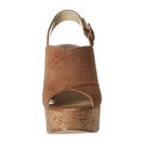 Incaltaminte Femei Nine West Imena Natural Suede