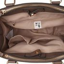 Accesorii Femei Mix No 6 Mix No 6 Sophia Satchel Taupe