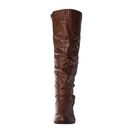 Incaltaminte Femei Fergalicious Lara Cognac