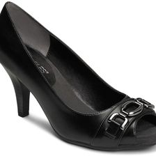 Aerosoles Good Lux Black