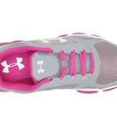 Incaltaminte Femei Under Armour UA Micro Gtrade Assert V SteelTropic PinkMetallic Silver