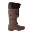 Incaltaminte Femei Dirty Laundry Blackfrost Dark Brown