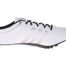 Incaltaminte Femei adidas Adizero Prime SP WhiteSilverBlack