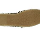 Incaltaminte Femei Soludos Original Classic Stripes BlackWhite