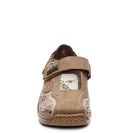Incaltaminte Femei Rieker Celia 75 Slip-On Brown