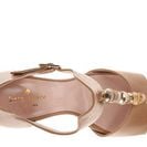 Incaltaminte Femei Kate Spade New York Florencia Light Camel Nappa