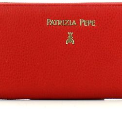 Patrizia Pepe A3ABFB3202 Rosso/grigio