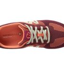 Incaltaminte Femei Merrell Civet Beet Red