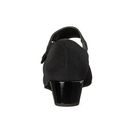 Incaltaminte Femei Walking Cradles Aubrey Black MicroBlack Patent