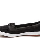 Incaltaminte Femei Keds Glimmer Boat Crochet Slip-On Sneaker - Womens Black