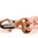 Incaltaminte Femei Badgley Mischka Thora Pink Satin