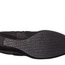 Incaltaminte Femei Calvin Klein Olena Black Tumbled LeatherStretch