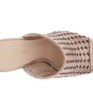Incaltaminte Femei Nine West Mariapia Natural Metallic
