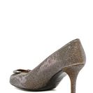 Incaltaminte Femei Stuart Weitzman Bowover Heeled Sandal PYRNOC