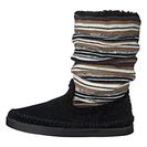 Incaltaminte Femei SKECHERS Earthwise - Great Feats Black
