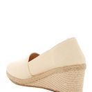 Incaltaminte Femei Andre Assous Pammie Wedge Shoe Natural