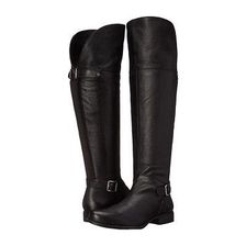 Incaltaminte Femei Naturalizer July Black Leather