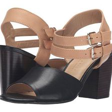 Incaltaminte Femei VOLATILE Rocky Black Multi