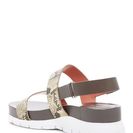 Incaltaminte Femei Cole Haan Zerogrand Platform Hook-And-Loop Sandal RCA SNK PRT-STR