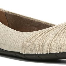 LifeStride Notorious Taupe