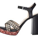 Incaltaminte Femei Nine West Freja BlackBlack Fabric