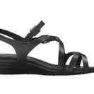 Incaltaminte Femei ECCO Touch 25 Strap Sandal BlackBlack