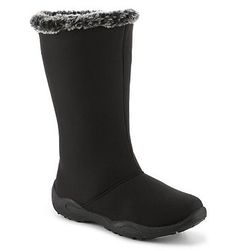 Incaltaminte Femei Propet Danica Snow Boot Black