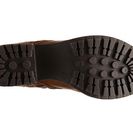 Incaltaminte Femei GC Shoes Ventura Combat Boot Cognac