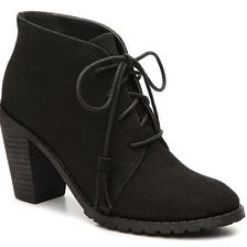 Incaltaminte Femei Restricted Parkview Bootie Black