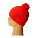 Accesorii Femei Volcom Branch Beanie Red