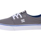 Incaltaminte Femei DC Trase TX GreyBlue