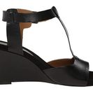 Incaltaminte Femei Nine West Eratic Black Leather