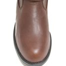 Incaltaminte Femei CheapChic Moto Ride Tall Boots Brown