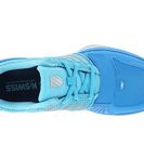 Incaltaminte Femei K-Swiss X Courttrade Blue AsterBachelor Button