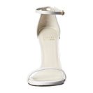 Incaltaminte Femei Stuart Weitzman Nudist White Nappa