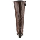 Incaltaminte Femei boc Cassie Boot Brown