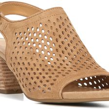 Franco Sarto Monaco 2 Dark Sand Suede